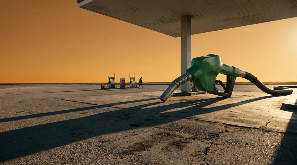 Diesel στα 1,89€: Ρεκόρ κερδών στα διυλιστήρια, 2,1 δισ. φόροι στο κράτος
