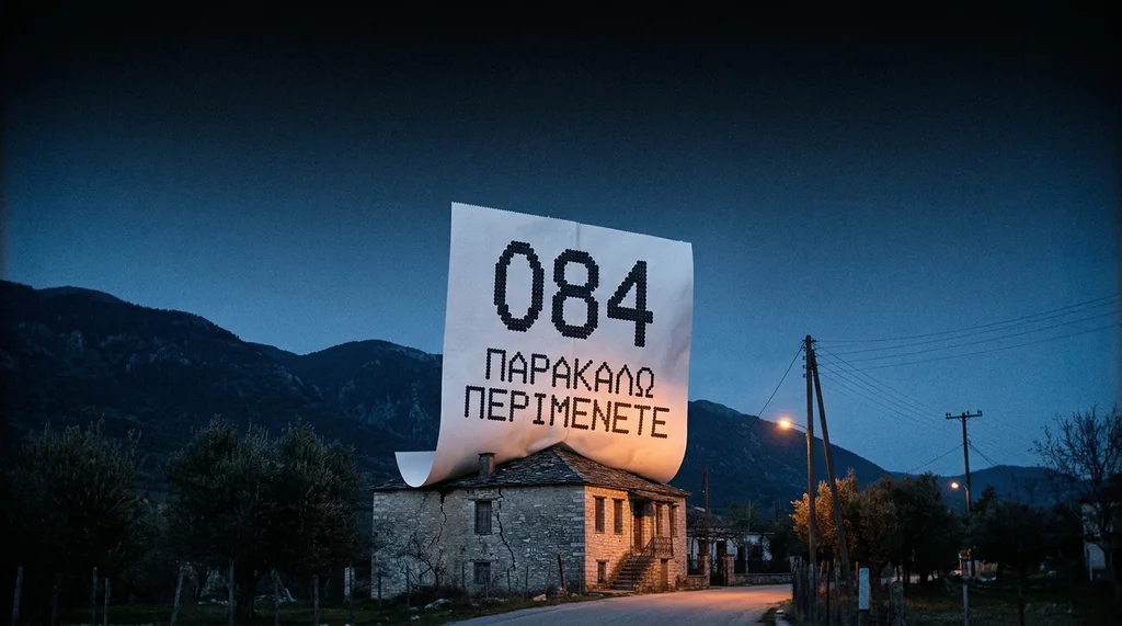 Σεισμοί στην Ήπειρο: 74 σπίτια ακατάλληλα, άγνωστος ο χρόνος των κρατικών αποζημιώσεων