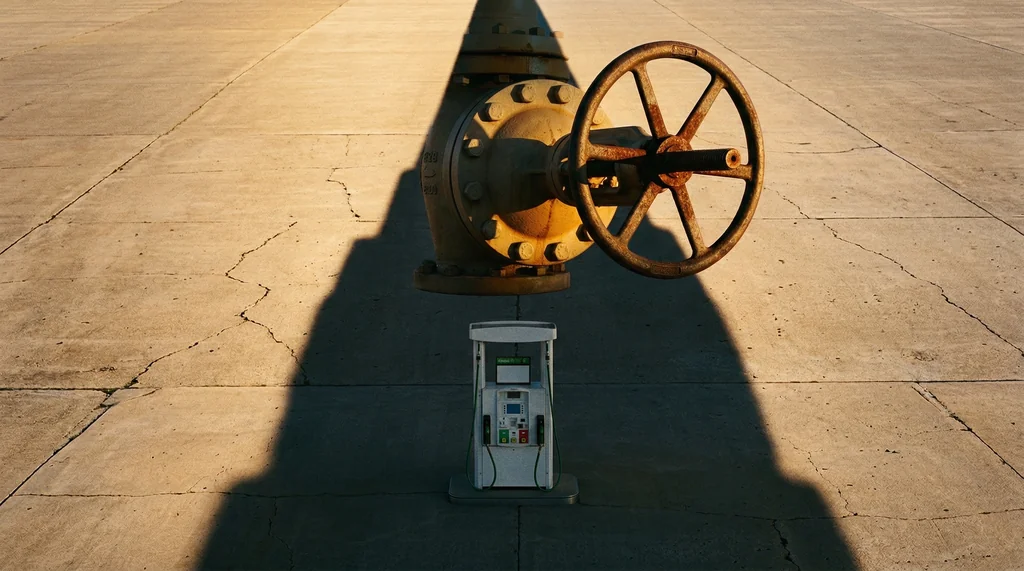 Το diesel ακριβότερο από την αμόλυβδη: Κέρδη 2 δισ. στα ελληνικά διυλιστήρια