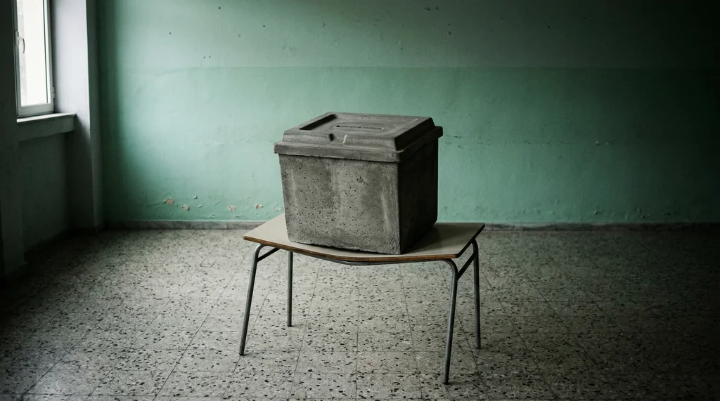Το ιταλικό 53,7% κατά της πρωθυπουργού Μελόνι αναδεικνύει το ελληνικό θεσμικό αδιέξοδο