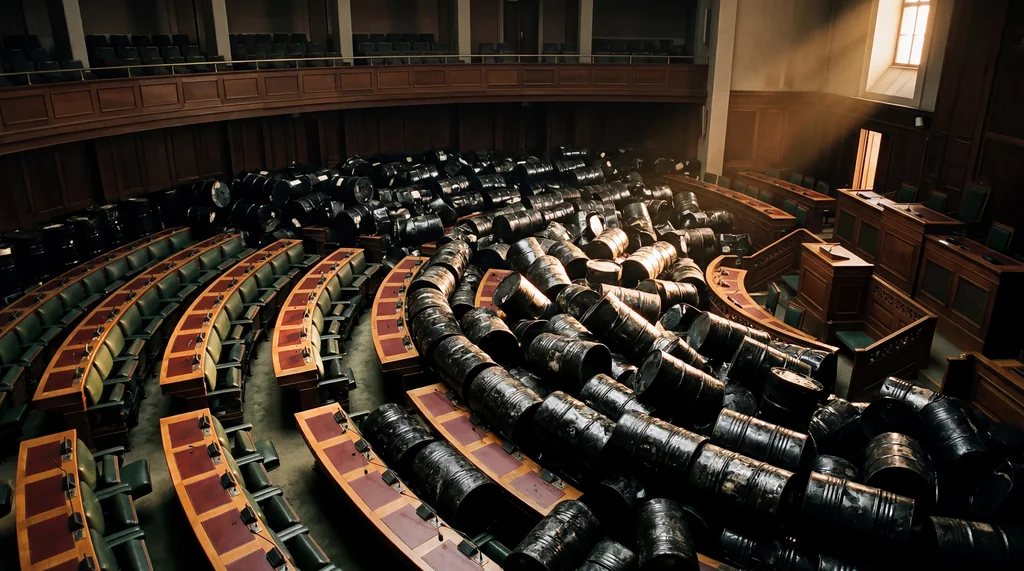 Ελληνικοί Patriot καταρρίπτουν ιρανικούς πυραύλους ενώ «πλοία-φαντάσματα» θησαυρίζουν στα Στενά του Ορμούζ