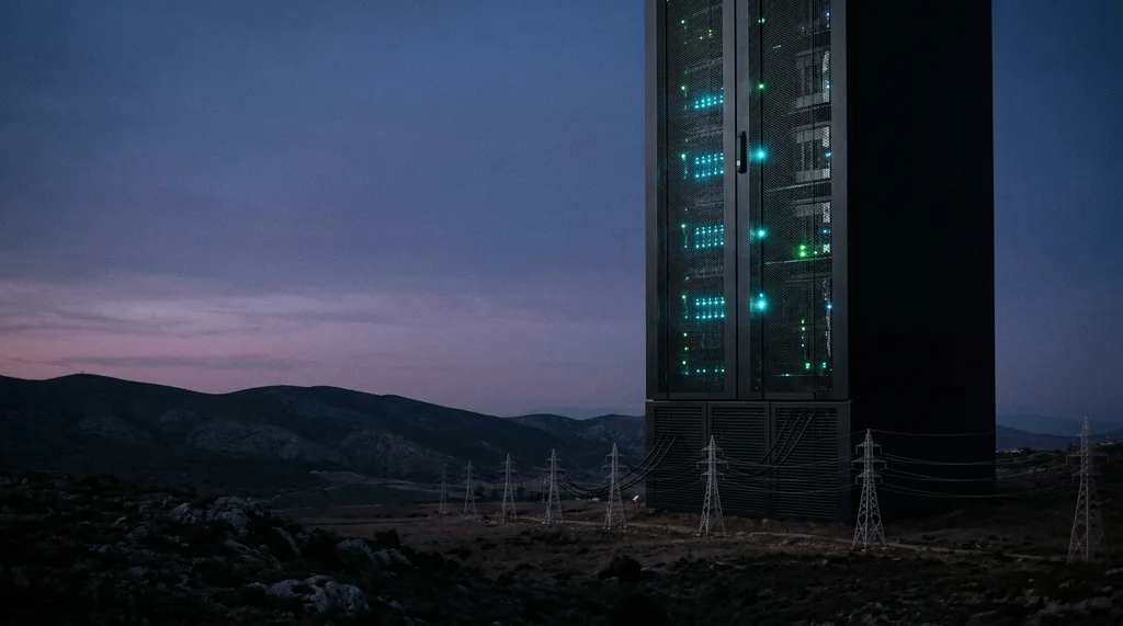 Data Centers: Επενδύσεις 10 δισ. φέρνουν ενεργειακό «έμφραγμα» και αμερικανικό έλεγχο δεδομένων