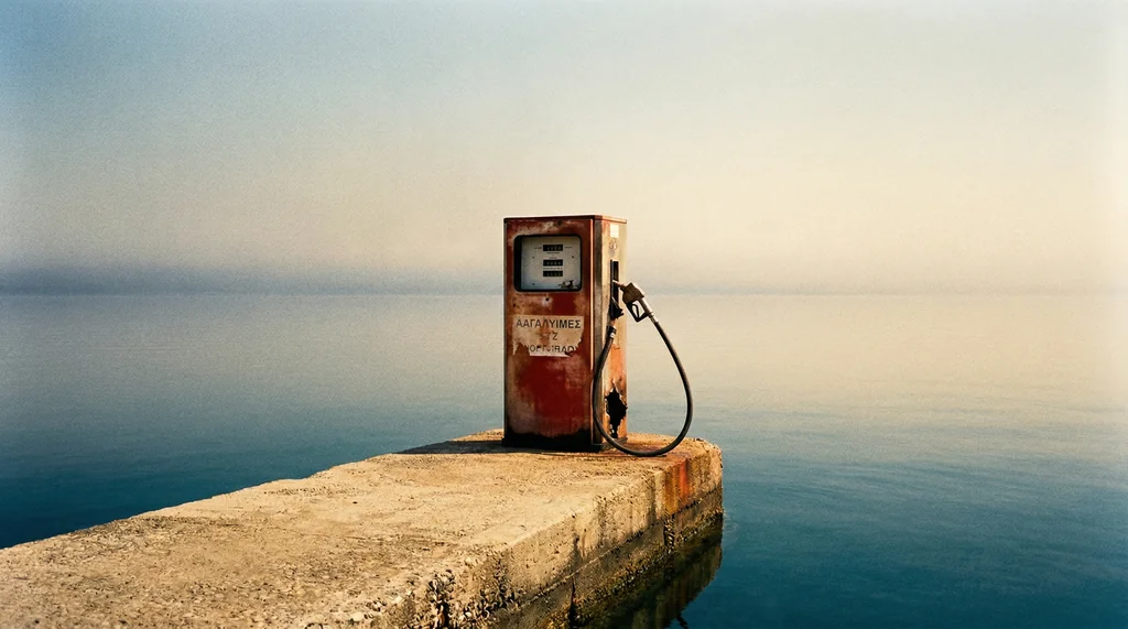 Ανοίγει το Fuel Pass: Η επιδότηση που αφήνει εκτός το 42%