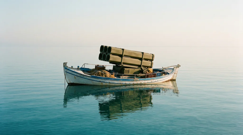 Ελληνικοί πύραυλοι 650 εκατ. ευρώ φέρνουν ξανά οπλισμένα τουρκικά F-16 στο Αιγαίο