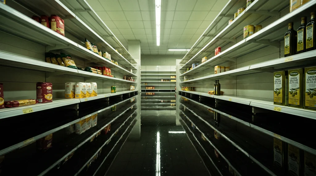 Πληθωρισμός 3,9% και ακριβά ενοίκια «καταπίνουν» τον νέο κατώτατο μισθό