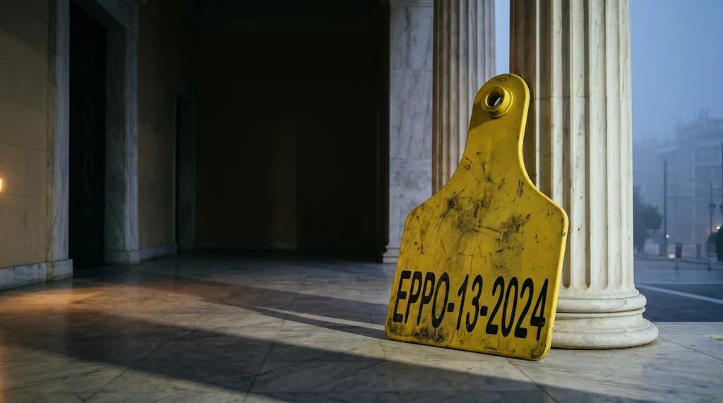 Ευρωπαϊκή έρευνα για αγροτικές επιδοτήσεις: Κρίνεται η ασυλία 13 βουλευτών της ΝΔ