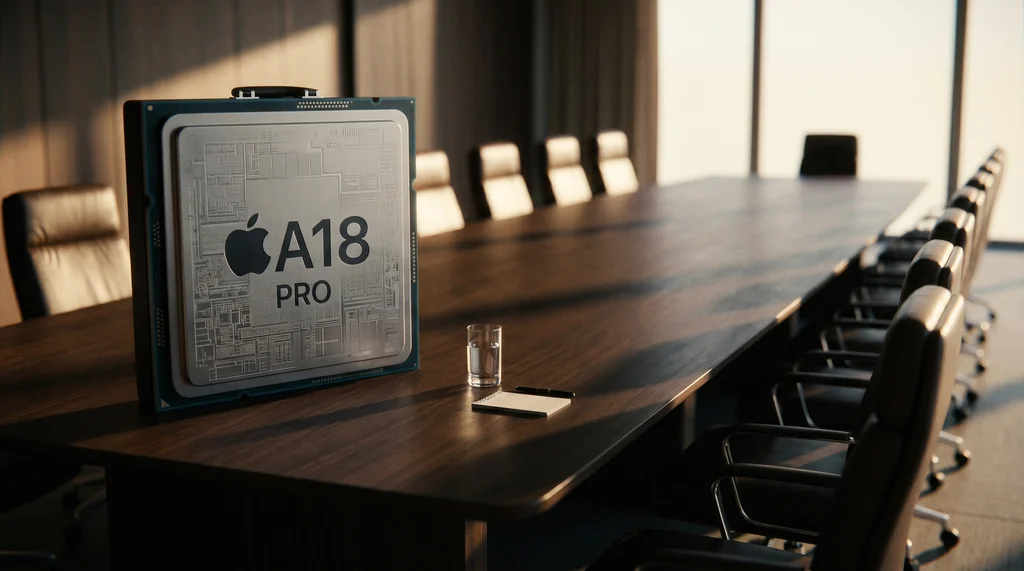 Η αποτυχία της Siri χρίζει νέο CEO της Apple τον Τζον Τέρνους