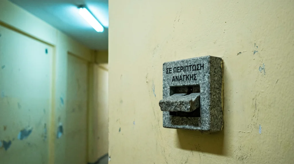 Ανεξέλεγκτο το ChatGPT στα ελληνικά σχολεία: Καμία υποχρέωση αναφοράς για απειλές βίας
