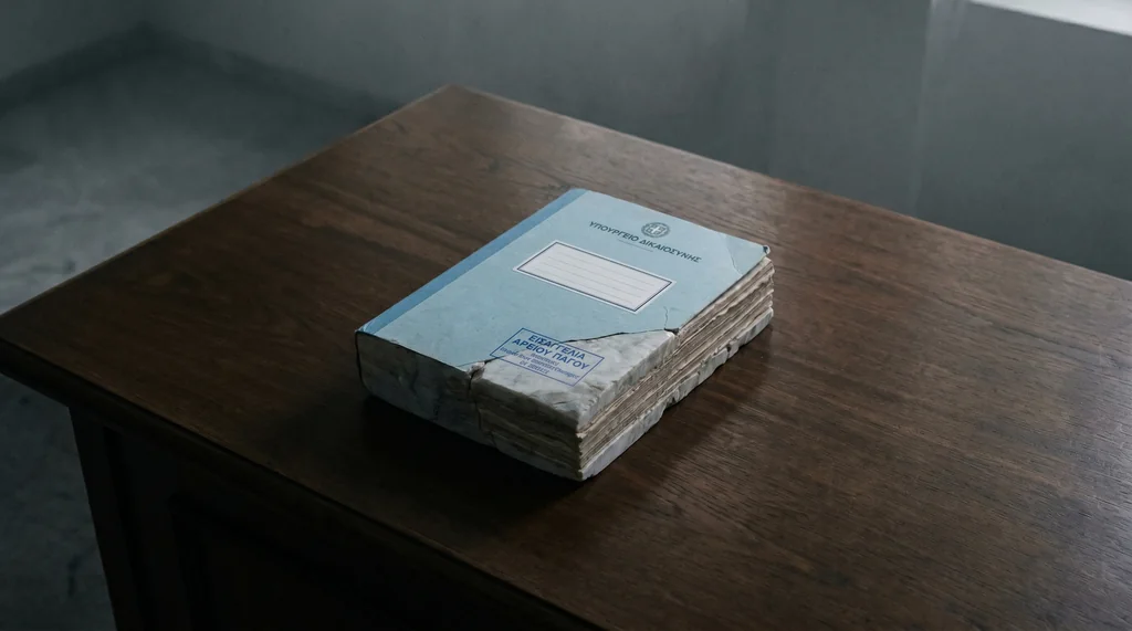 Σκάνδαλο Predator: Ο Άρειος Πάγος βάζει στο αρχείο τις κρατικές ευθύνες