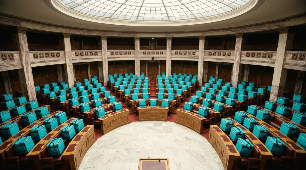 Μόλις το 28% των μισθωτών με συλλογική σύμβαση τη φετινή Εργατική Πρωτομαγιά