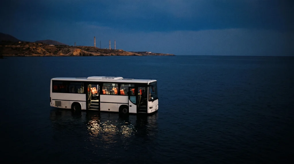 Ισραηλινή επιχείρηση ανοιχτά της Κρήτης: Η Αθήνα παρέλαβε σιωπηλά 175 κρατούμενους ακτιβιστές