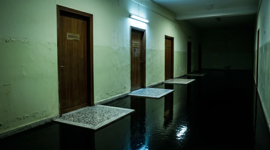 Τρία υποσιτισμένα παιδιά στους Αγίους Αναργύρους: Γιατί οι αρχές αγνόησαν τις καταγγελίες