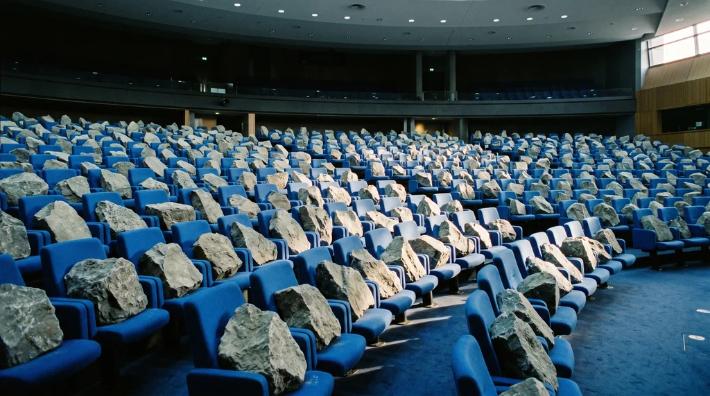 Στο Ευρωκοινοβούλιο η ποντιακή Γενοκτονία χωρίς ψηφοφορία