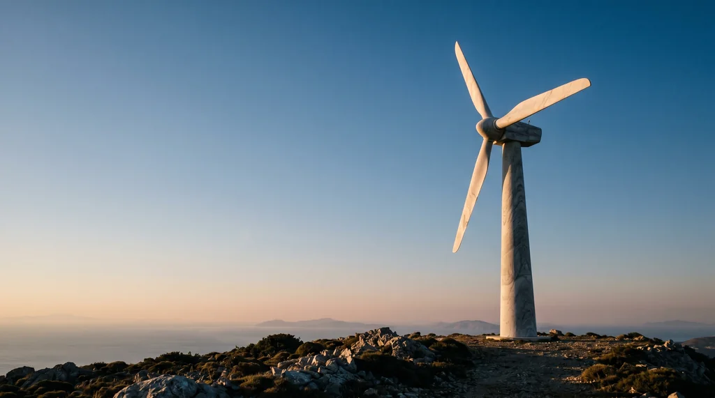 Κλειδώνει η αγορά ΑΠΕ υπέρ των ώριμων έργων
