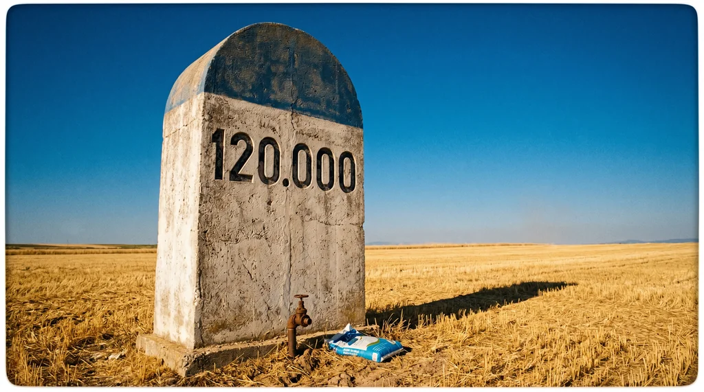 Τα 120.000 ευρώ κρίνουν την παραγραφή στον ΟΠΕΚΕΠΕ