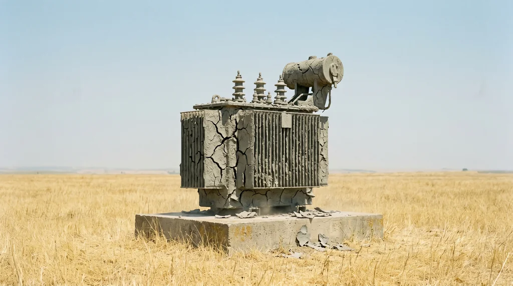 Ευρωπαϊκές υποδομές λυγίζουν σε Μάιο των 40°C