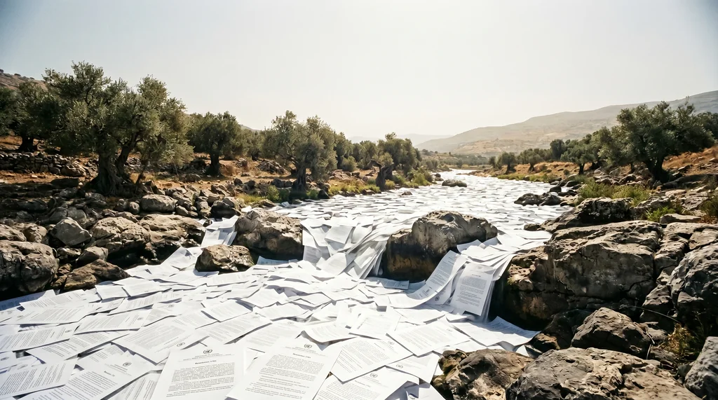 Το Ισραήλ περνά βόρεια του Λιτάνι