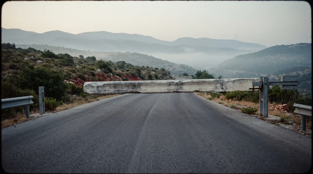 Νέα ισραηλινή ζώνη ασφαλείας γύρω από το Μποφόρ
