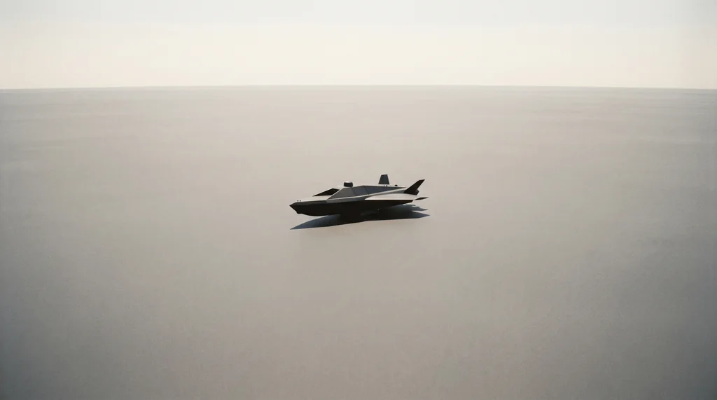Ουκρανικό drone αυτοανατινάχθηκε στο λιμάνι της Κωνστάντζας