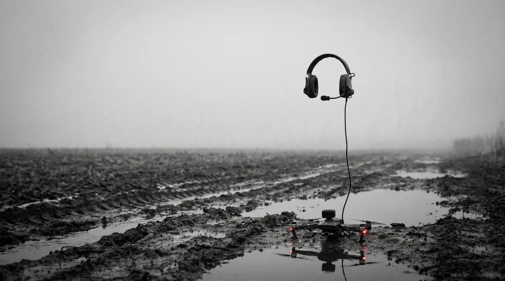 Όταν το λογισμικό τραβάει τη σκανδάλη: τα 10 drones που φέρονται να σκότωσαν χωρίς ανθρώπινη εντολή