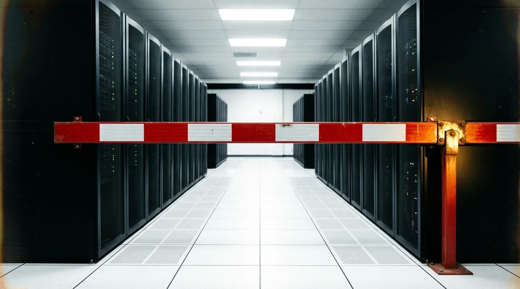 Η Ουάσιγκτον έκλεισε δύο μοντέλα της Anthropic σε όλο τον πλανήτη — χωρίς κανέναν νόμο για την AI