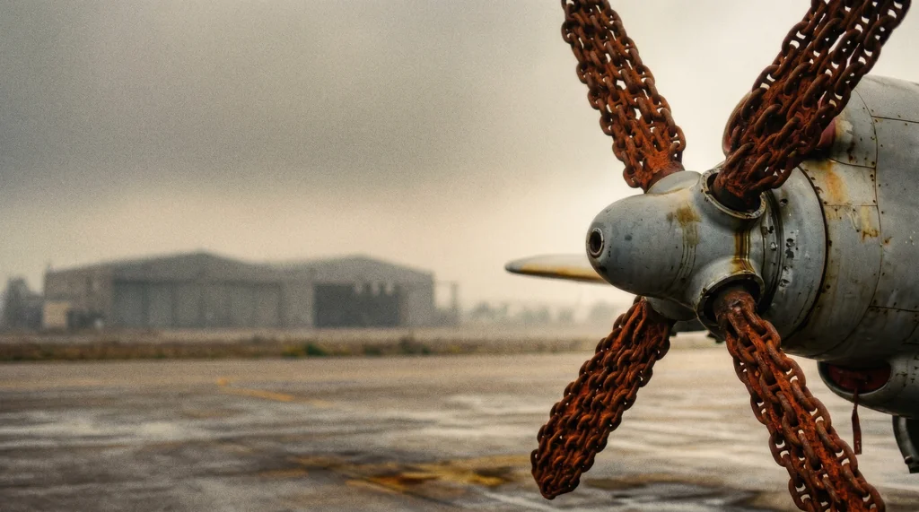 11 χρόνια αναμονής: το P-3HN επέστρεψε στο Ναυτικό