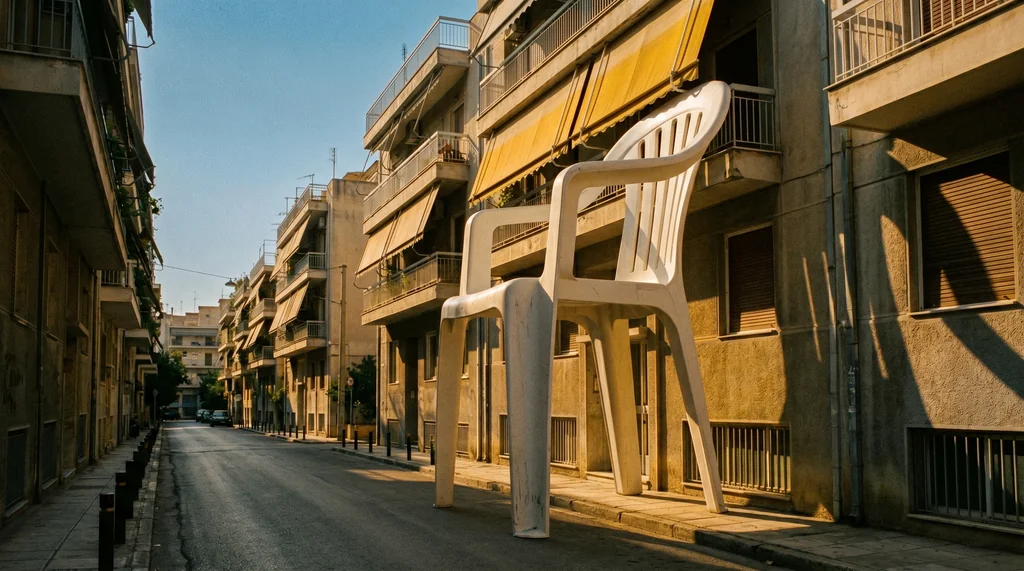 Γιατί το ελληνικό καλοκαίρι ακριβαίνει για όσους μένουν εδώ