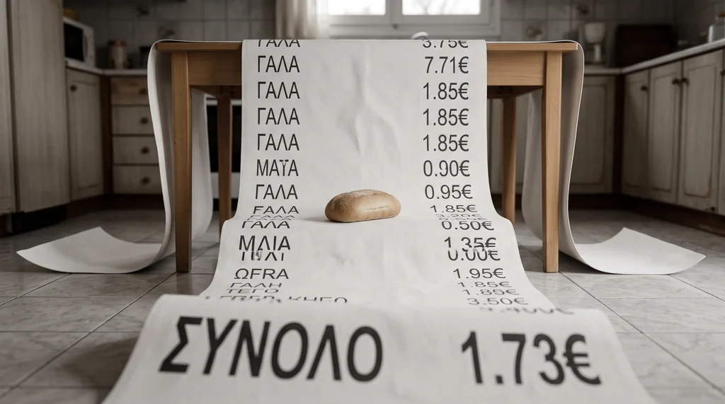 31% κάτω ο μισθός, λύση η εφαρμογή