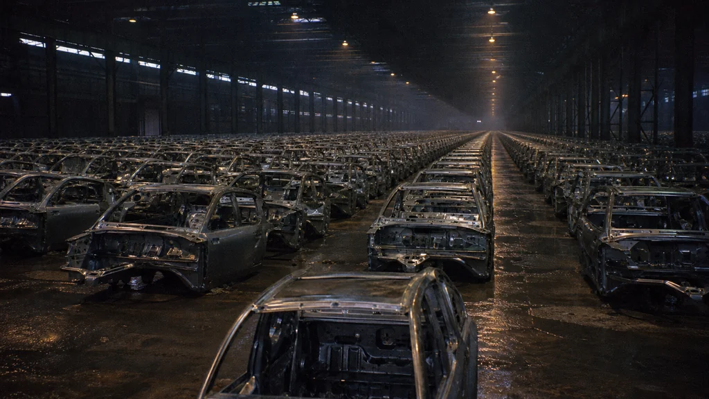 Volkswagen: λουκέτα σε τέσσερα γερμανικά εργοστάσια στο τραπέζι