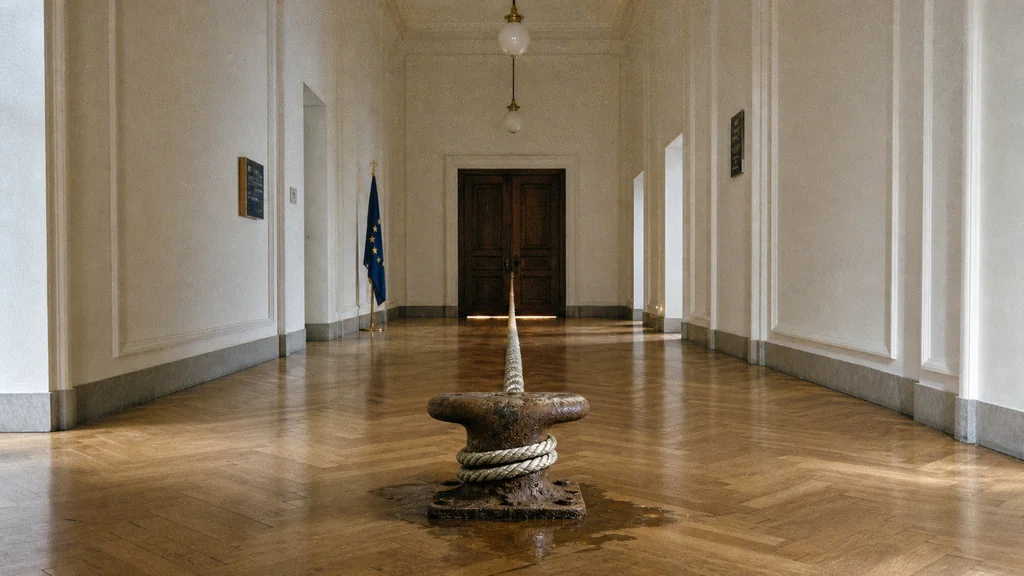 Συμβούλιο ΕΕ: εθνικά συμφέροντα μπλοκάρουν κυρώσεις για Ρωσία και Ισραήλ