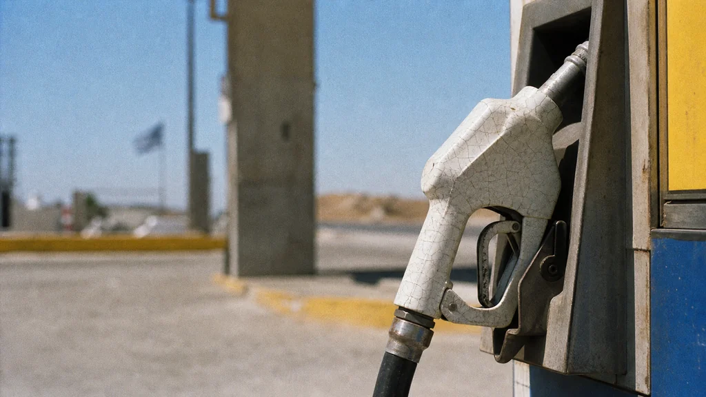 Το κράτος ρίχνει 10 λεπτά στο diesel για τον Αύγουστο