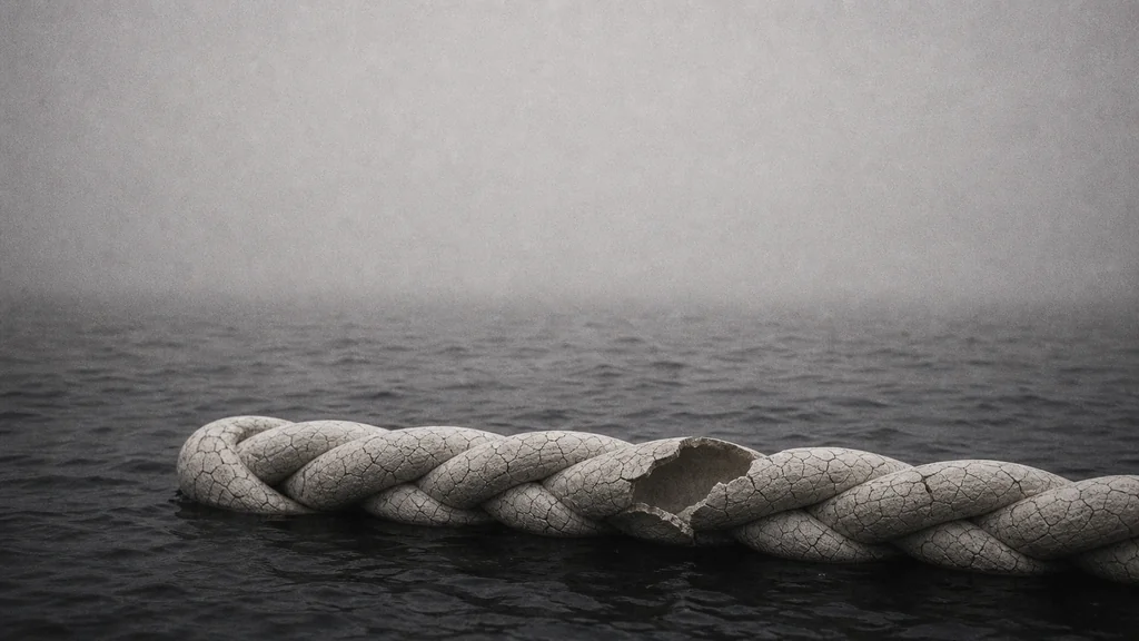 Το σύστημα ωκεάνιας θέρμανσης της Ευρώπης αποδυναμώνεται
