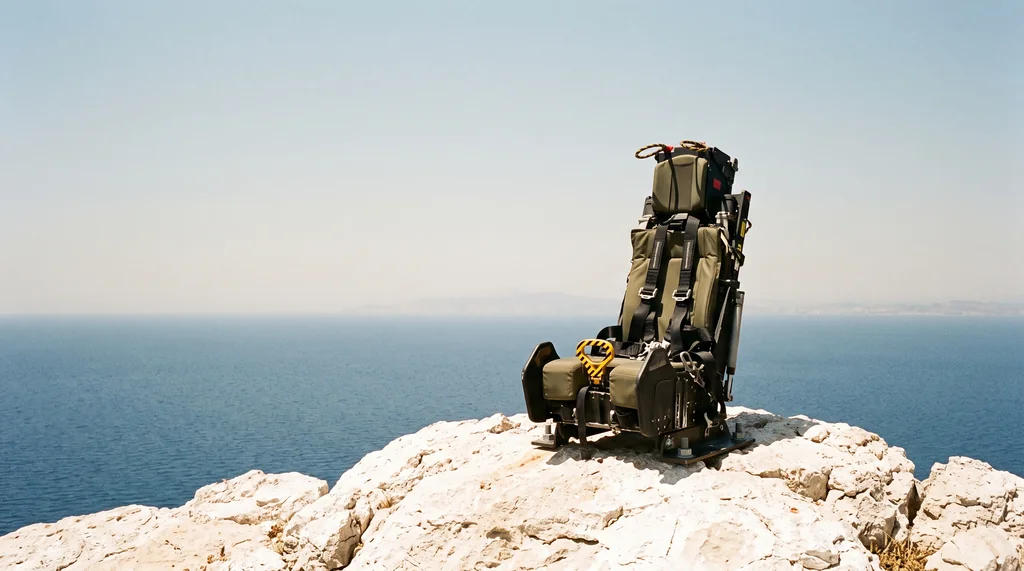 Τουρκικό drone υπερπέταξε ελληνικό νησί μετά από τριάμισι χρόνια