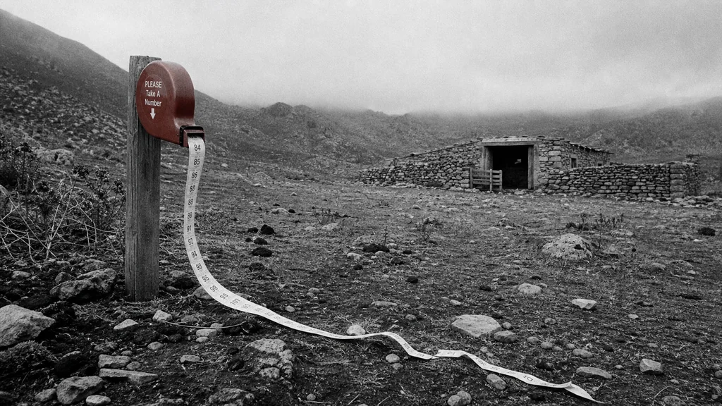 Στα Ζωνιανά, 120 στους 195 κτηνοτρόφους δεν άνοιξαν το μαντρί