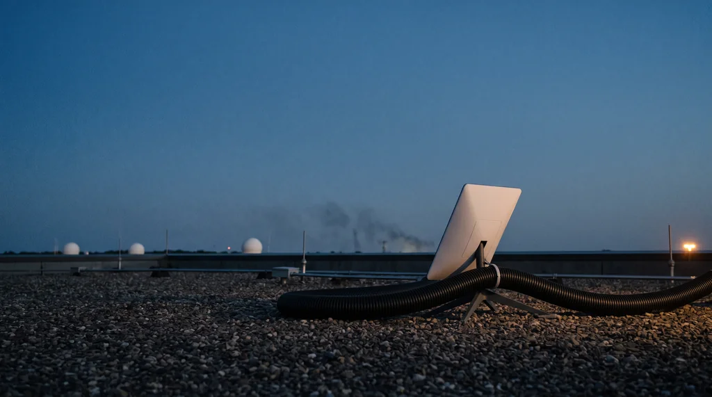 Η SpaceX βγάζει κέρδος στο Starlink και το καίει στην τεχνητή νοημοσύνη