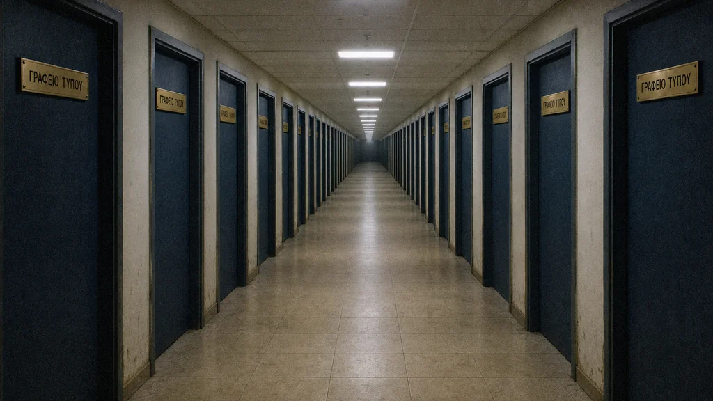 22 στελέχη εγκαταλείπουν το κόμμα της Καρυστιανού καταγγέλλοντας αδιαφάνεια