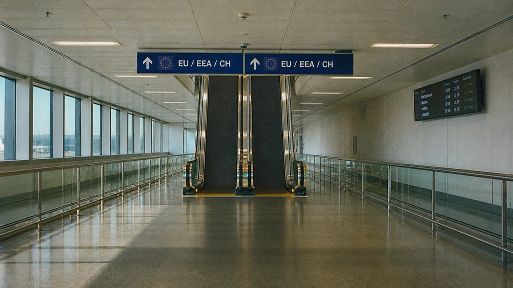 Ιταλία και Ισπανία βάζουν σύνορα στη Σένγκεν