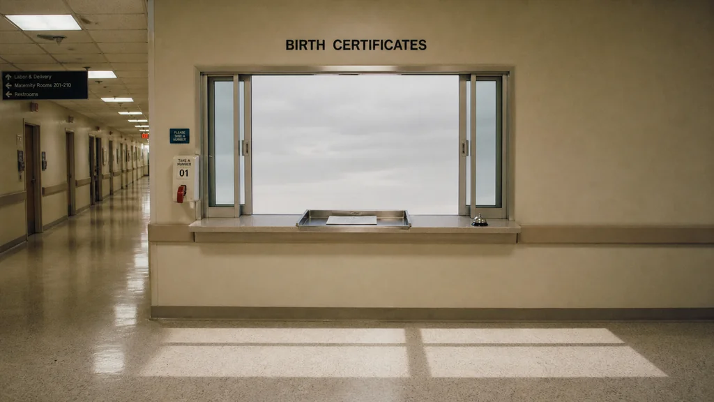 Τραμπ: τέσσερις νέες εξαιρέσεις από την υπηκοότητα γέννησης