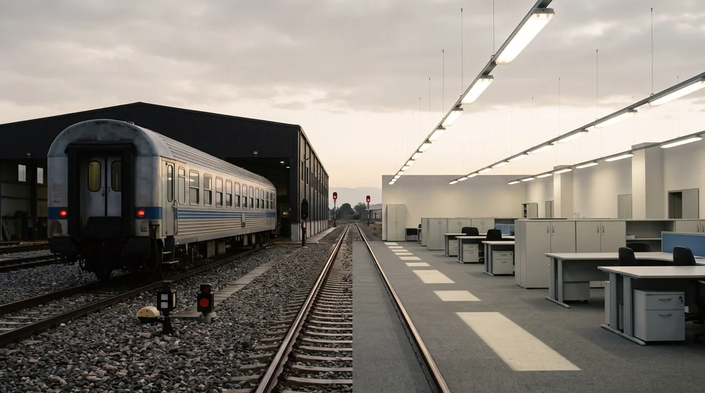 Πρόστιμο 120.000 ευρώ στη Hellenic Train για ατεκμηρίωτα καθίσματα