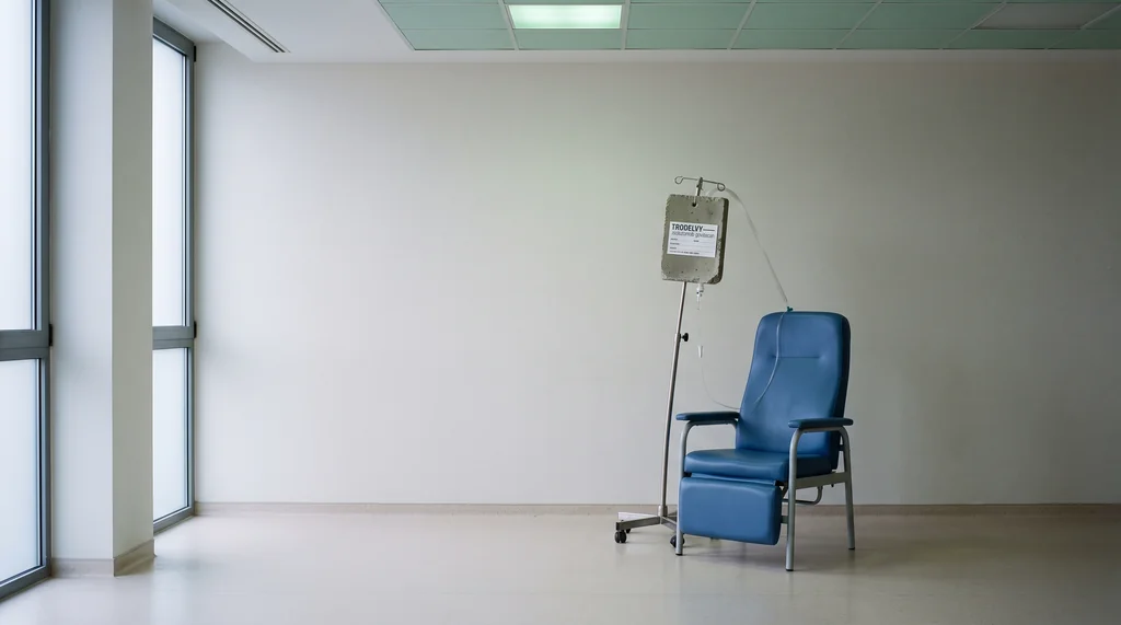 Αντικαρκινικό φάρμακο φέρεται να φεύγει από την Ελλάδα