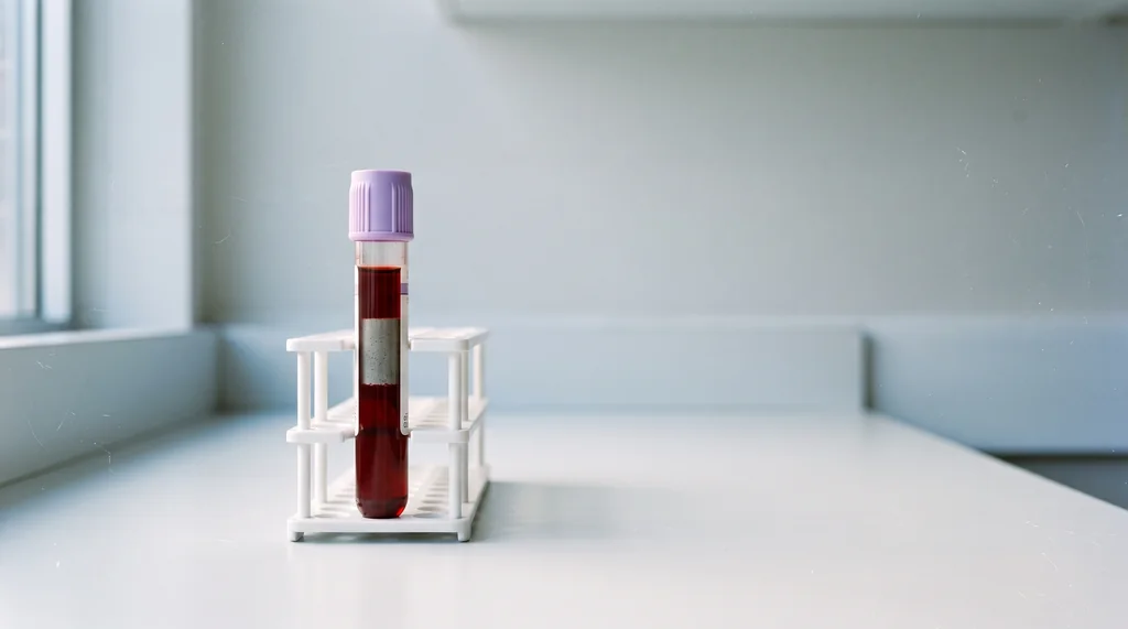 FDA ενέκρινε τεστ αίματος για τη βιολογία του Αλτσχάιμερ