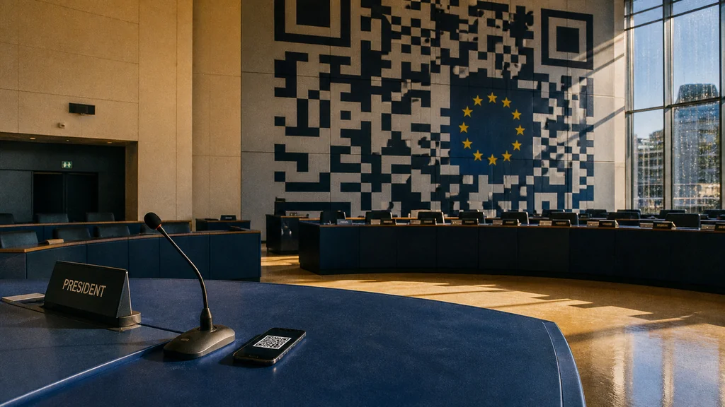 Κρατικοί χάκερ στόχευσαν λογαριασμούς Signal αξιωματούχων της ΕΕ