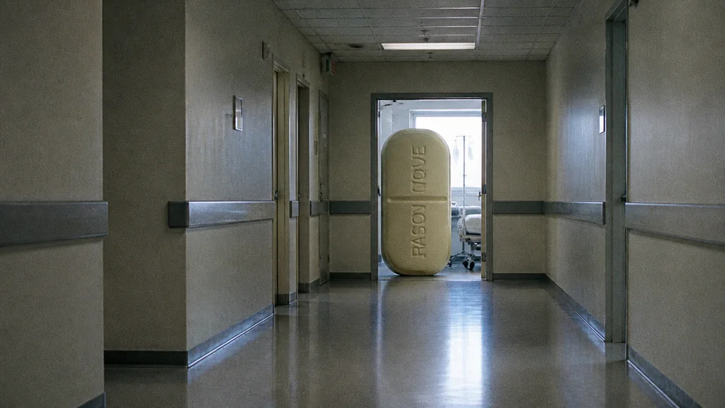 Ο FDA ενέκρινε χάπι για προχωρημένο καρκίνο του παγκρέατος