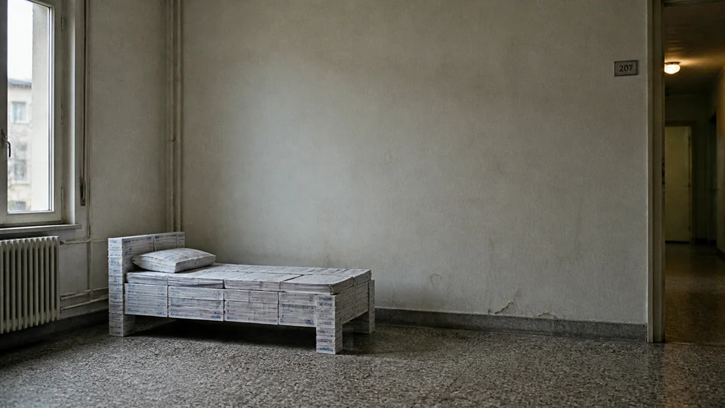 226 εκατ. για φοιτητικές εστίες, κλίνες από το 2032