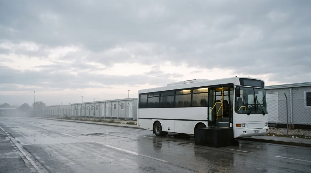 Επιχειρήσεις ψάχνουν εργάτες μέσα στις δομές ασύλου