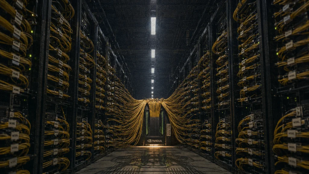 Nvidia εξαγοράζει την πλατφόρμα ανοιχτών μοντέλων Hugging Face