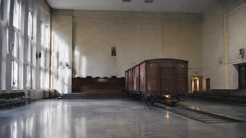 Ευρωπαϊκή Εισαγγελία δεν ανοίγει έρευνα για το φορτίο Τεμπών