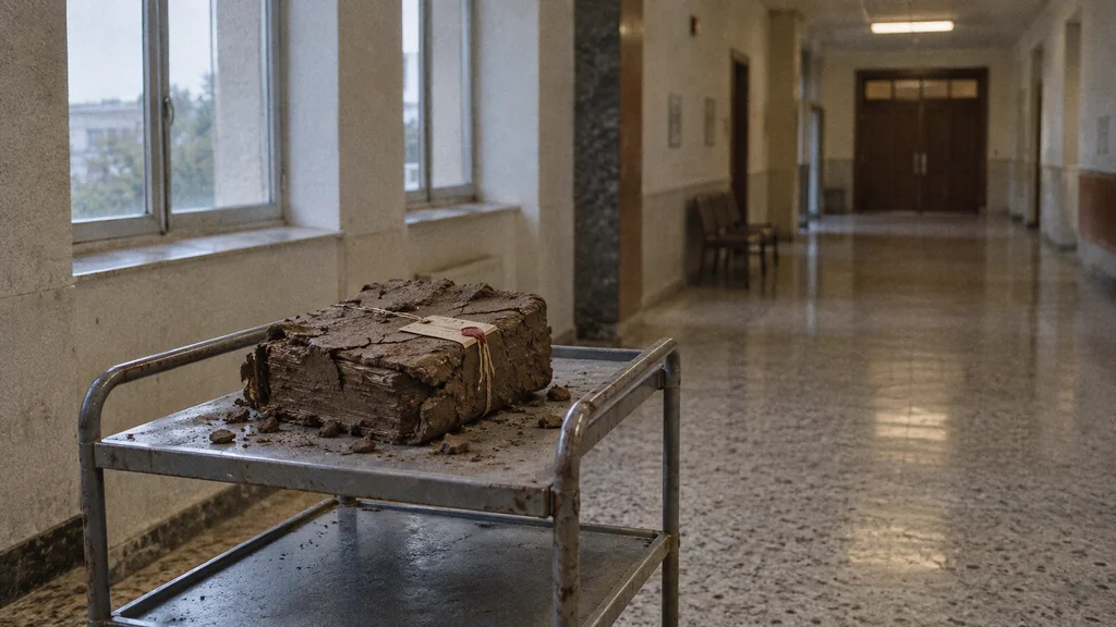 Δίωξη 18 αξιωματούχων για εννέα νεκρούς στις πλημμύρες Daniel