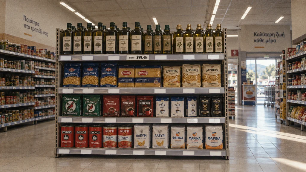 Αντάρτες της Υεμένης έφεραν το πετρέλαιο κοντά στα 100