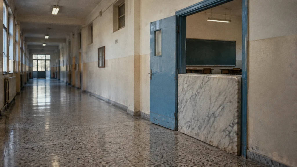 Σχολικά τεστ ΟΟΣΑ: η Ελλάδα «πλησίασε» πέφτοντας